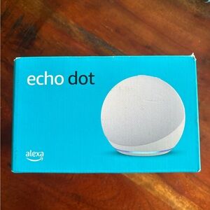 Amazon Echo Dot